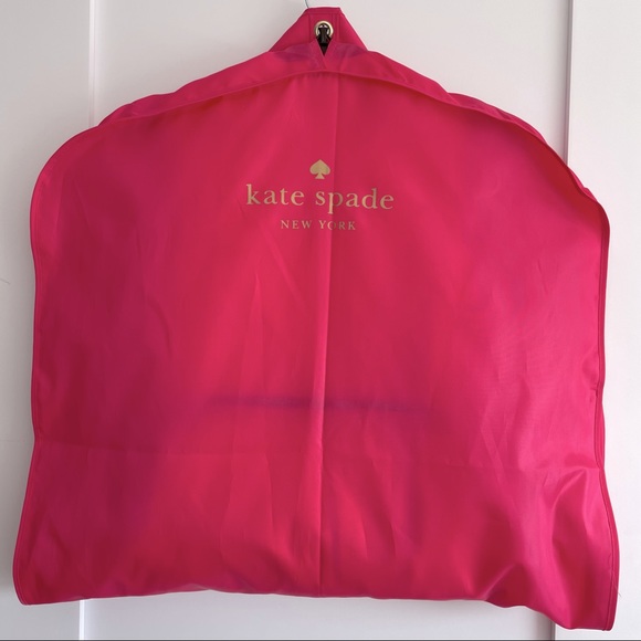 KATE SPADE Bright Pink Dress 💖 - Picture 4 of 12